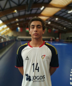 PEGAS Bernardo