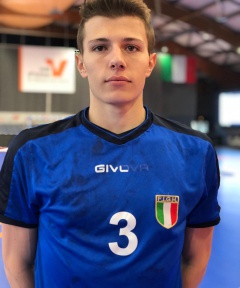 MENGON Marco