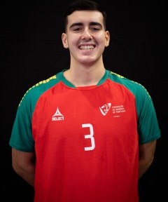 MACHADO António