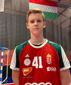 BALOGH DANIEL