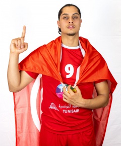 MATHLOUTHI Mohamed Asser