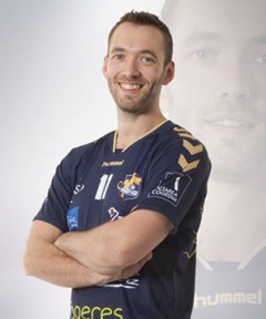 DESGROLARD Benjamin