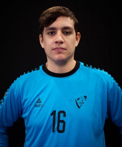MORGADO Gonçalo