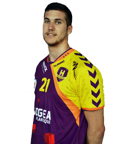 DELECROIX Florian