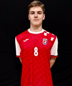 Grubišic Marko