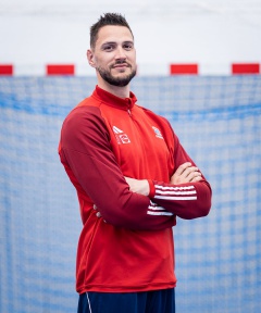 GAILLARD Arnaud