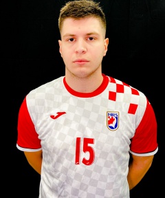 JURIC Karlo