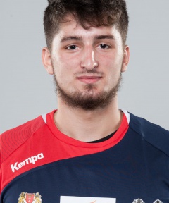 KORNECKI Hubert
