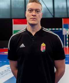 Horváth Róbert Kristóf