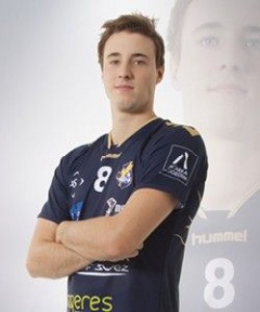 CRAMOISY Enzo