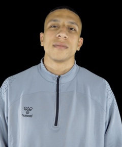 SAMIR BADAWY Mohamed