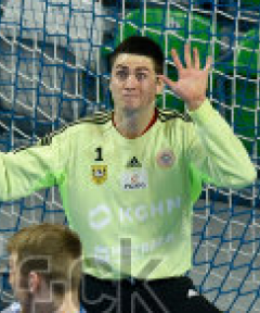 MALECKI Patryk