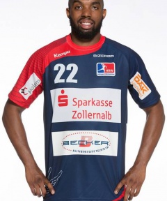 POLYDOR Yann