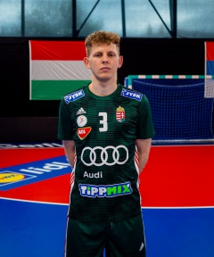 Kovács Dominik