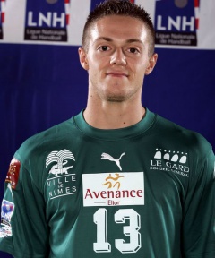 DERBIER Maxime