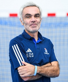 PROUFF Franck