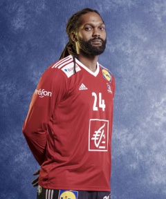 PARDIN Wesley