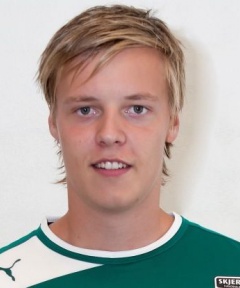 CHRISTENSEN Bjarke