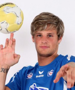 BECHTLOFF Jens