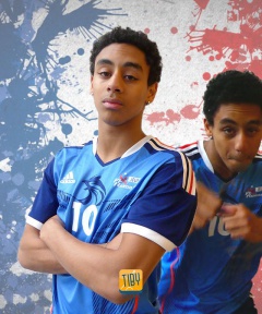 MOHAMED ANTONIN