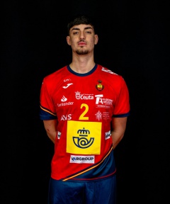 OJEDA FRANETA Marko