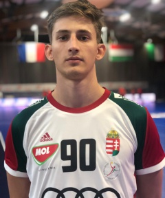 GELLERT DRASKOVICS