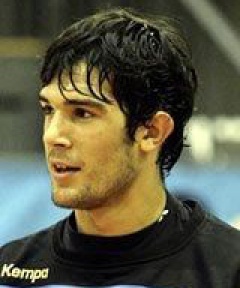ARGUILLAS ALVAREZ Daniel