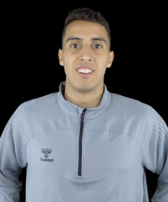 MOHAMED Rady