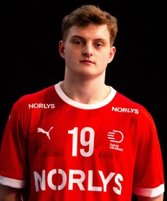 VESTERGAARD Kristoffer