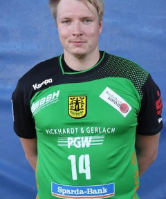 WEIßBACH Milan