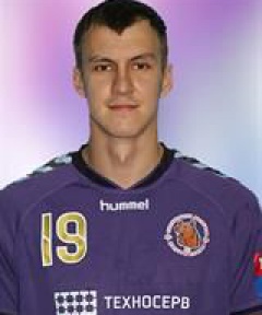 OSTASHCHENKO Roman
