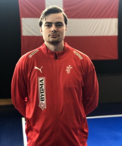MAGAARD Andreas