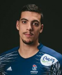 GREBILLE Mathieu