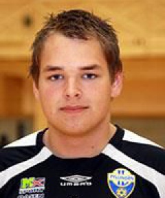 HATLEN Morten
