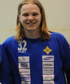 GABRIELSEN Oerjan