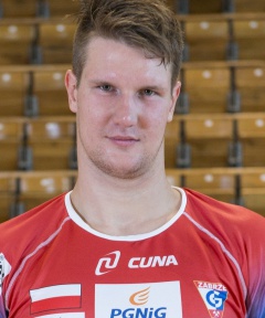 PIATEK Tymoteusz