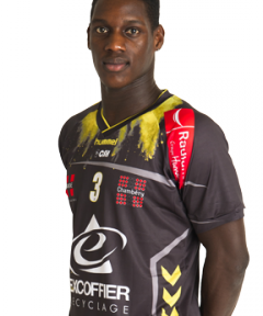 TRAORE Queido