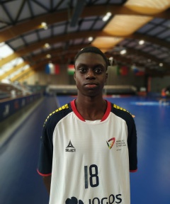INDJAI Nelio