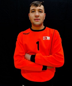 Gharsallah Mohamed Aziz