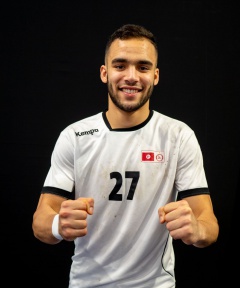 BEN SALEM Anis