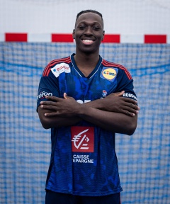 SIDIBE Mouhamadou