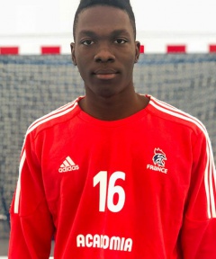 SPADY Loick