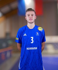 BZDYNGA Valentin