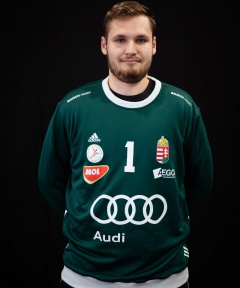 LOVISTYEK László