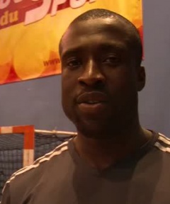 DIALLO Joseph