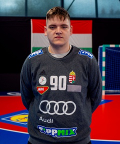 Takacs Akos