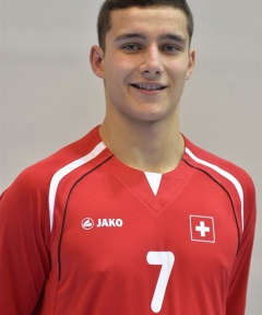 SUTER Nicolas