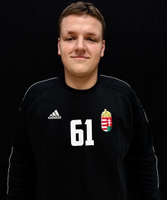Erdei Benedek