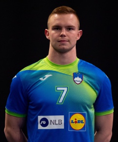HRIBERŠEK Nejc