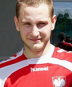 DASZEK Michal